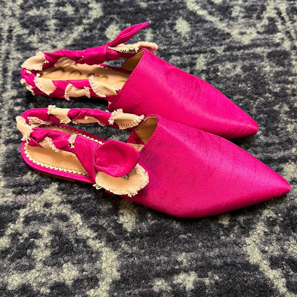 Sam Edelman Rivers Mule - 10